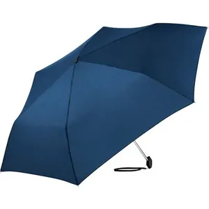 Non communiqué Fare - Parapluie pliant de poche - FP5069 - bleu marineVendu parfnac