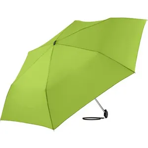 Non communiqué Fare - Parapluie pliant de poche - FP5069 - vert limeVendu parfnac