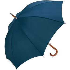 Non communiqué Fare - Parapluie standard - FP3310 - bleu marine pas cher