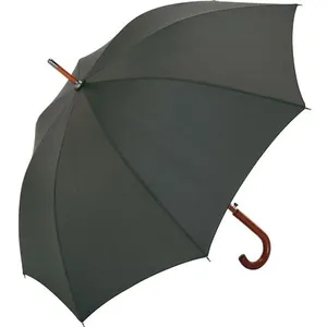 Non communiqué Fare - Parapluie standard - FP3310 - gris anthraciteVendu parfnac