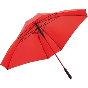 Non communiqué Fare - Parapluie golf - FP2393 - rouge pas cher