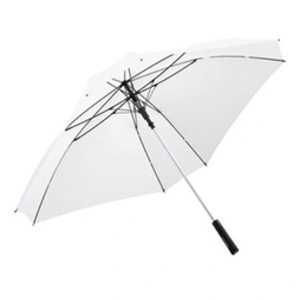 Fare - Parapluie golf - FP2393 - blanc pas cher
