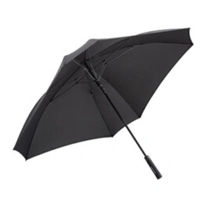 Fare - Parapluie golf - FP2393 - noir pas cher