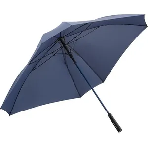 Non communiqué Fare - Parapluie golf - FP2393 - bleu marine pas cher