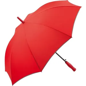 Non communiqué Fare - Parapluie standard automatique - FP1744 - rougeVendu parfnac