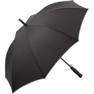 Non communiqué Fare - Parapluie standard automatique - FP1744 - noir pas cher