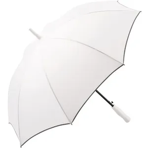 Non communiqué Fare - Parapluie standard automatique - FP1744 - blancVendu parfnac