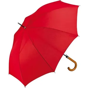 Non communiqué Fare - Parapluie standard - FP1162 rougeVendu parfnac