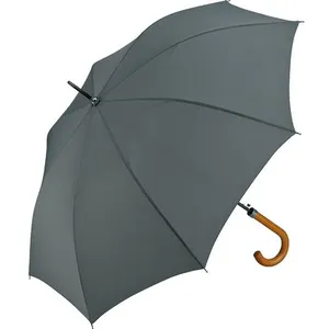 Non communiqué Fare - Parapluie standard - FP1162 gris pas cher