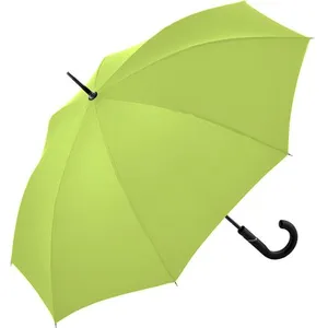 Non communiqué Fare - Parapluie standard automatique - FP1755 vert limeVendu parfnac