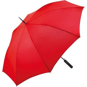 Non communiqué Fare - Parapluie standard automatique - FP1152 rougeVendu parfnac