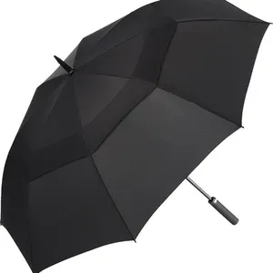 Non communiqué Fare - Parapluie golf - FP2339 - noir pas cher