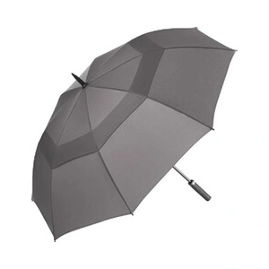 - Parapluie golf - FP2339 - gris pas cher