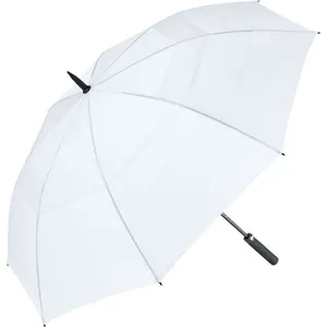 Non communiqué Fare - Parapluie golf - FP2339 - blanc pas cher