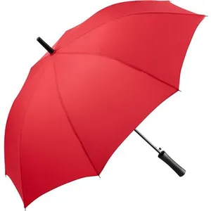 Non communiqué Fare - Parapluie standard automatique - FP1149 - rougeVendu parfnac