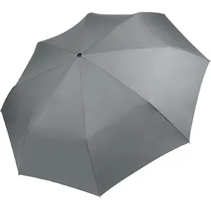 Kimood Mini parapluie pliable - KI2010 - gris clairVendu parfnac