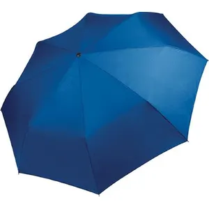 Kimood Mini parapluie pliable - KI2010 - bleu roiVendu parfnac