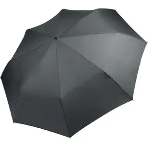 Kimood Mini parapluie pliable - KI2010 - gris foncéVendu parfnac