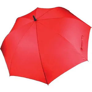 Kimood Grand parapluie de golf - KI2008 - rouge