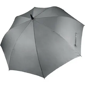Kimood Grand parapluie de golf - KI2008 - grisVendu parfnac