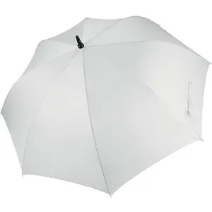 Kimood Grand parapluie de golf - KI2008 - blancVendu parfnac