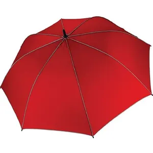 Kimood - Parapluie de golf - KI2006 - rougeVendu parfnac