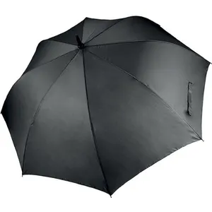 Kimood Grand parapluie de golf - KI2008 - noirVendu parfnac