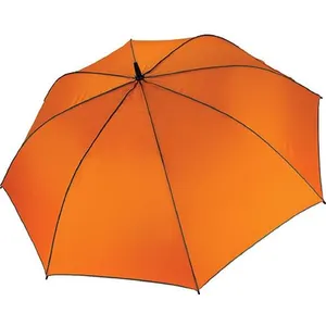Kimood - Parapluie de golf - KI2006 - orange pas cher