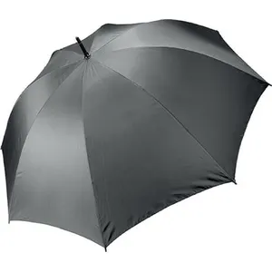Kimood Parapluie spécial tempête - KI2004 - gris pas cher