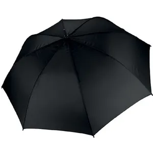 Kimood - Parapluie de golf - KI2006 - noir