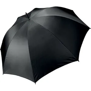 Kimood Parapluie spécial tempête - KI2004 - noir pas cher