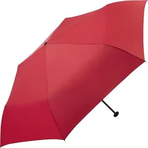 Non communiqué Fare - Parapluie de poche - FP5062 - rouge