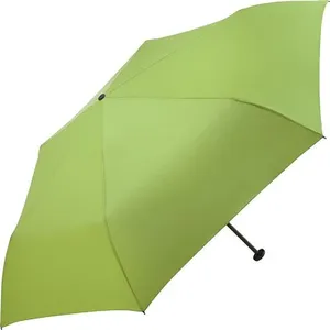 Non communiqué Fare - Parapluie de poche - FP5062 - vert lime pas cher
