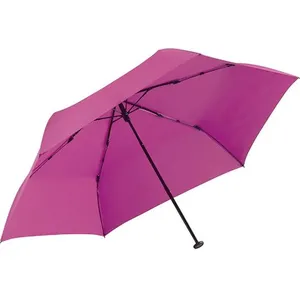 Non communiqué Fare - Parapluie de poche - FP5062 - rose magenta pas cher
