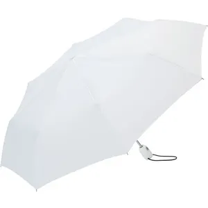 Non communiqué Fare - Parapluie de poche FP5460 - blancVendu parfnac