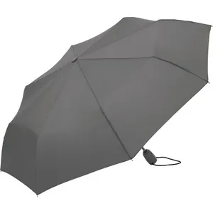 Non communiqué Fare - Parapluie de poche FP5460 - gris foncéVendu parfnac