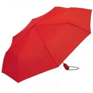 Non communiqué Fare - Parapluie de poche FP5460 - rougeVendu parfnac