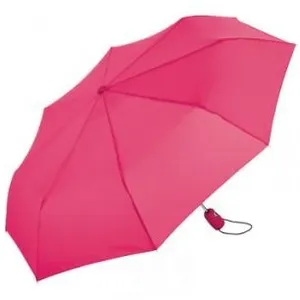 Non communiqué Fare - Parapluie de poche FP5460 - rose magentaVendu parfnac