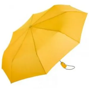 Non communiqué Fare - Parapluie de poche FP5460 - jauneVendu parfnac