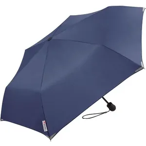 Non communiqué Fare - Parapluie pliant de poche avec lampe à LED - FP5171 - bleuVendu parfnac