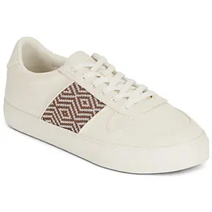 Baskets basses N'GO  MAI CHAU CANVAS '26 pas cher