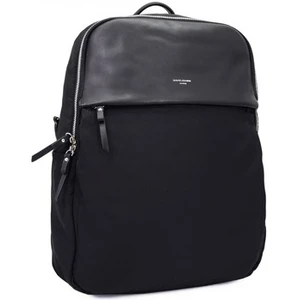 David Jones - Sac à Dos Ordinateur Portable 15" Homme - Cartable Eléga... pas cher