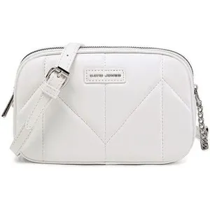Comparateur de prix : Sac Bandouliere David Jones  Petit Sac Bandoulière Télephone 2 Compartiments