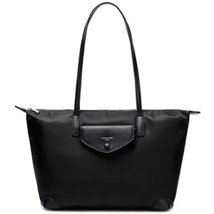 Sac à main David Jones  Sac à Main Cabas Shopping Nylon