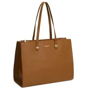 Comparateur de prix : Sac a main David Jones  Sac à Main A4 Cabas Fourre-tout Porté Epaule