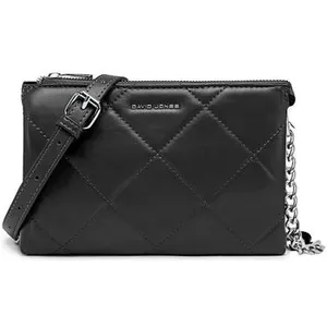 Comparateur de prix : Pochette David Jones  Pochette Soirée Matelassé - Sac Bandoulière