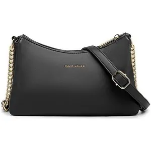 Comparateur de prix : Sac Bandouliere David Jones  Sac Bandoulière 3 Compartiments