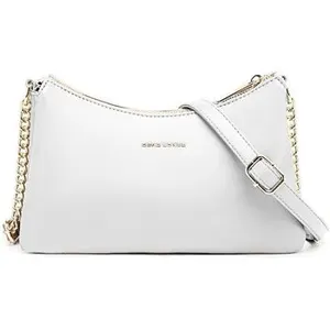 Comparateur de prix : Sac Bandouliere David Jones  Sac Bandoulière 3 Compartiments