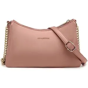 Comparateur de prix : Sac Bandouliere David Jones  Sac Bandoulière 3 Compartiments