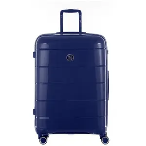 GYLBAG VALISE RIGIDE NAVY CH3 GRANDE (TAILLE L) pas cher